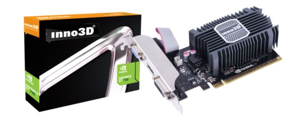 VGA INNO3D GT730 1GB DDR3