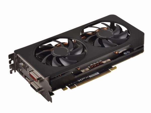 VGA XFX R9 270A 2GB DDR5