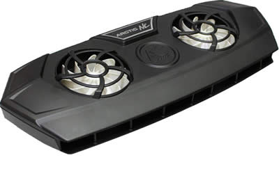 Notepal Arctic Cooling NC 19