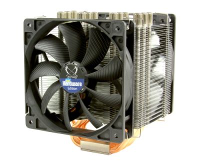 Cool Scythe Mugen4 PCGH Ed.