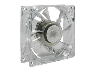 Cool Cooler Master 12cm LED