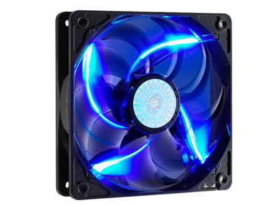 Cool Cooler Master LED 120mm