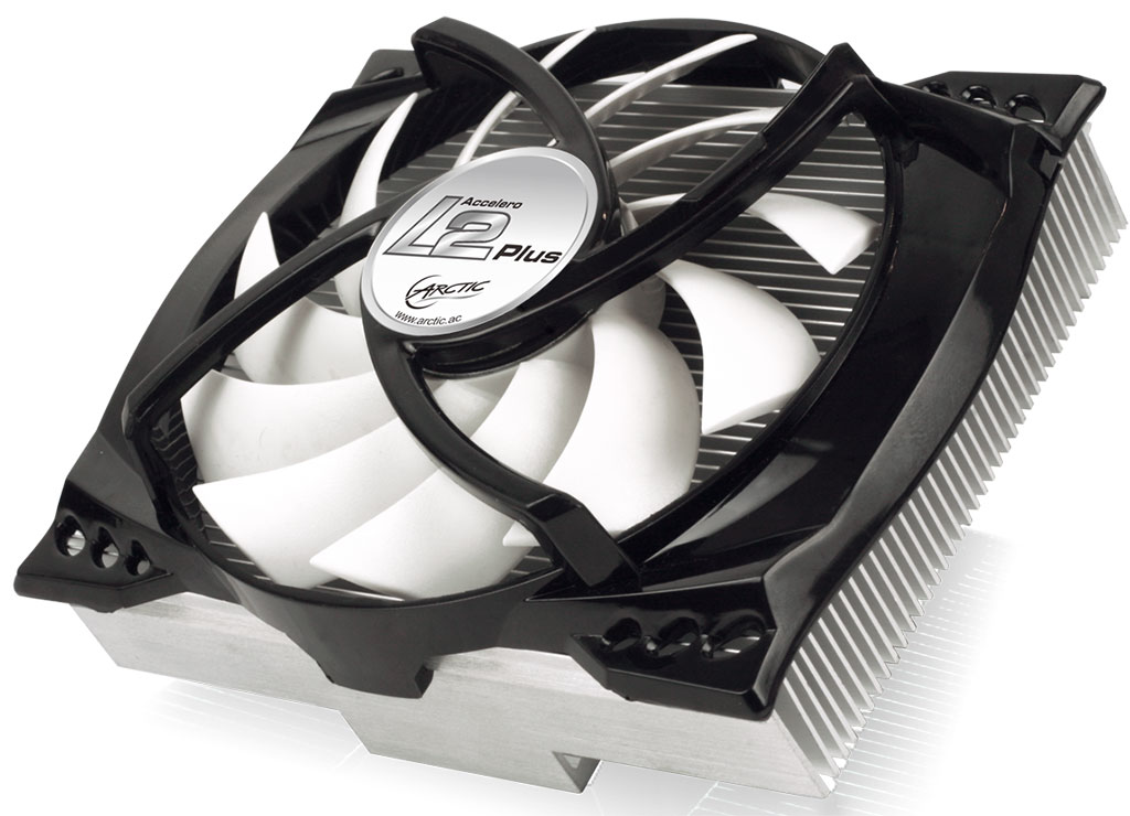 Cool Arctic-Cooling Acelero L2