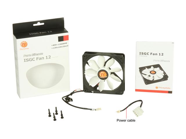 Cool Thermaltake AF0018 ISGC