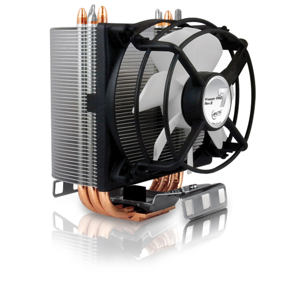 COOL A-C Freezer 7 Pro Rev2