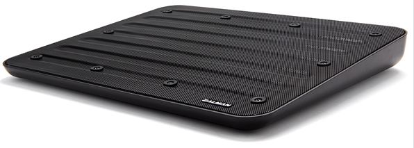 Notepal Zalman ZM-NC3