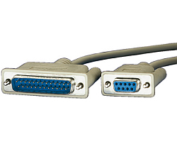 KAB Serial 1.8m 9F/25M