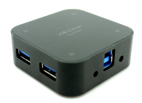 USB HUB Asonic 7port USB3.0