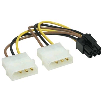 KAB 2molex/3pin