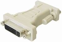 Adapter D-sub/DVI