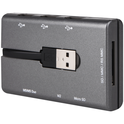 Card Reader Canyon CNE-CMB1
