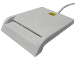 Konig Smart Card Reader