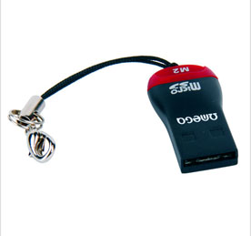 Card Reader Omega Omeacc350