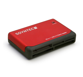 Soyntec Nexoos 550 85 in 1