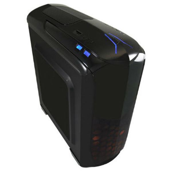 Case LC Power 976B Dark Troope