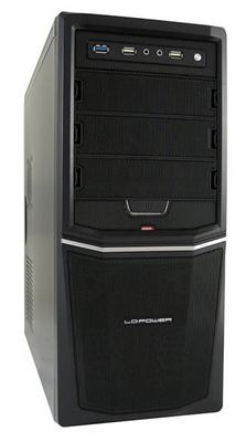 Case LC Power Pro-924B 420W
