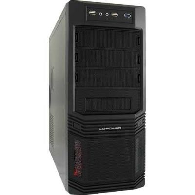 Case LC Power Pro-925 Midi