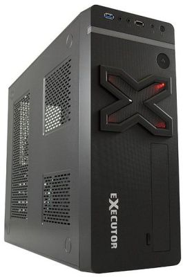 Case LC Power 3001B Executor