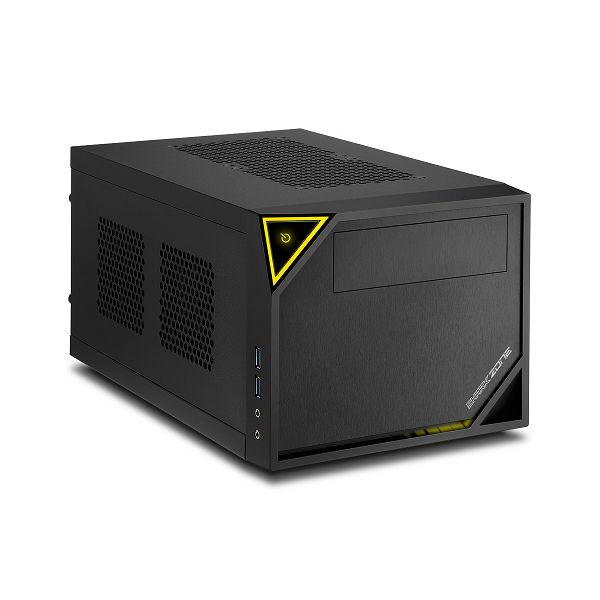 Case Sharkoon Zone C10 Mini IT