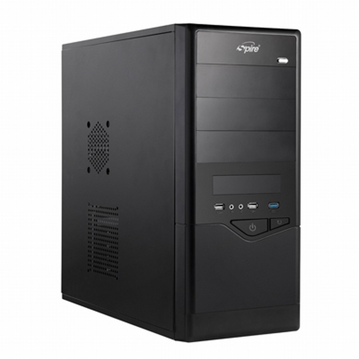 Case Spire CoolBox 2015B 420W