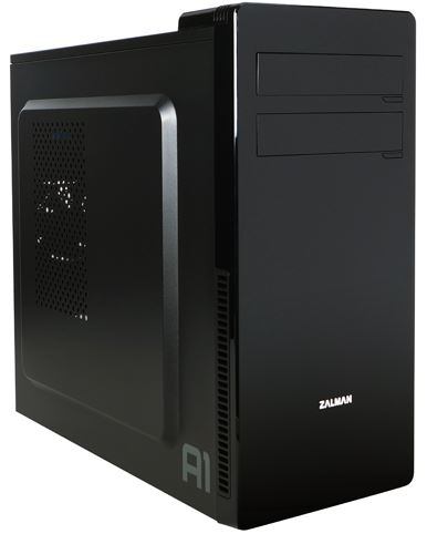 Case Zalman A1