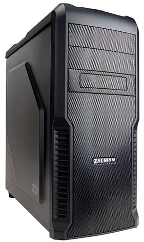 Case Zalman Z3