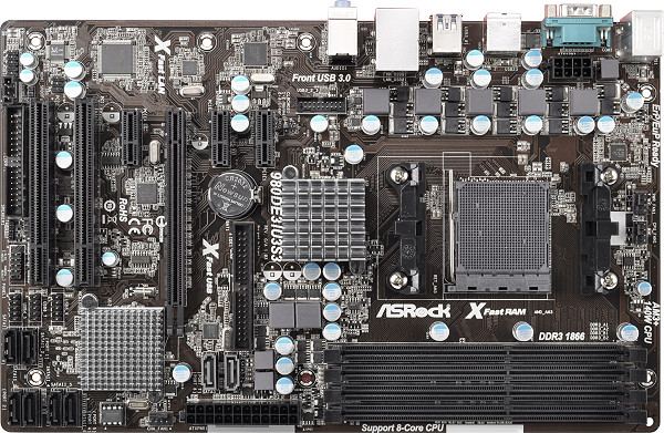 MB Asrock 980DE3/U3S3