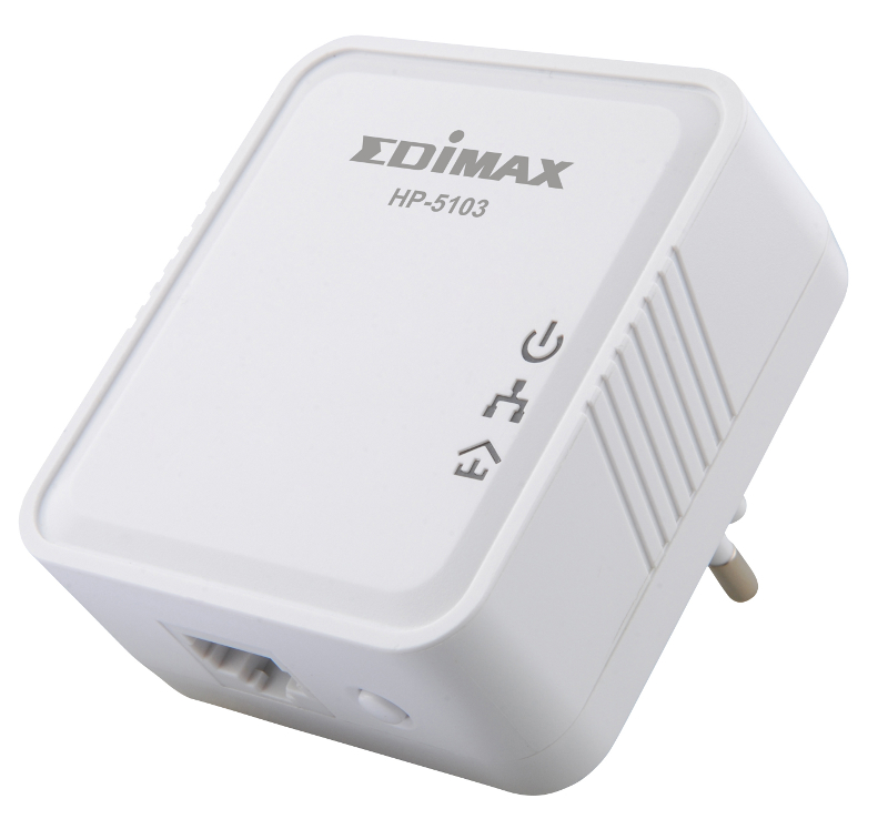 Edimax Powerline HP-5103k