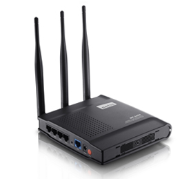 WLAN Netis Router/AP WF-2409