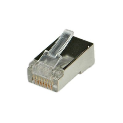 UTP konektor RJ45 shielded