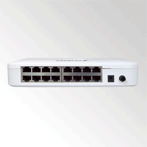Switch Planet 16port FSD-1604
