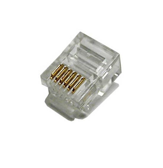 Telefonski utikač RJ11