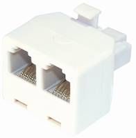 Transmedia RJ-11 razdjelnik