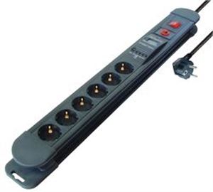 Surge Protector Transm. 6way