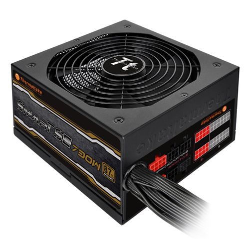 NAP ThermalTake Smart SE 730W