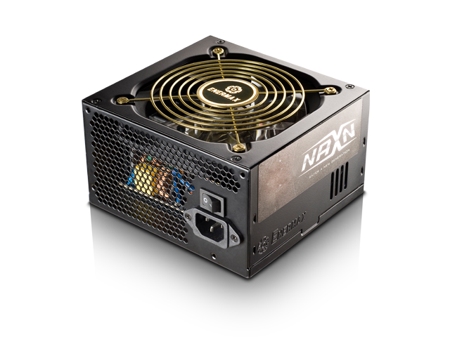 NAP Enermax 500W NAXN Basic