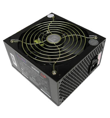 NAP LC Power 500W Office