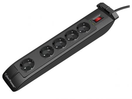 CyberPower SB0501BA 5xsuko