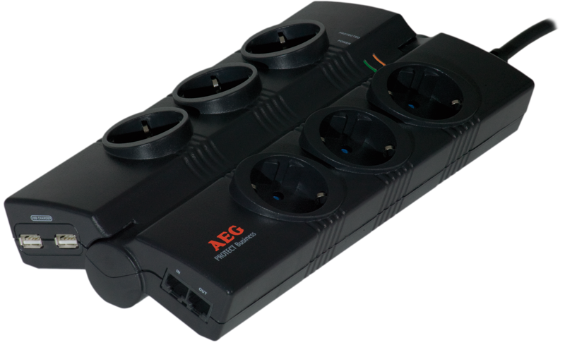 AEG Protect Business 6sock