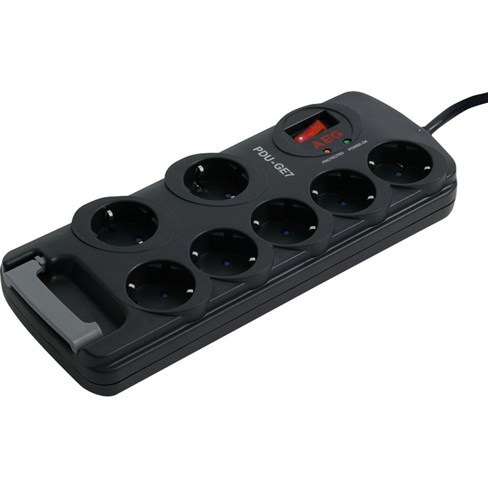 AEG Protect Basic GE7 5+2outl