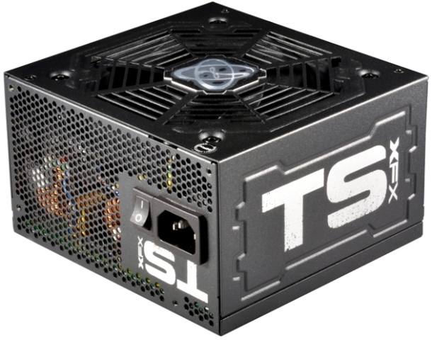 NAP XFX 650W easyRail Gold