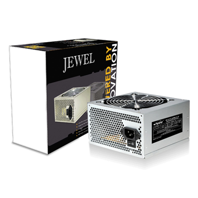 Nap Spire 420W Jewel