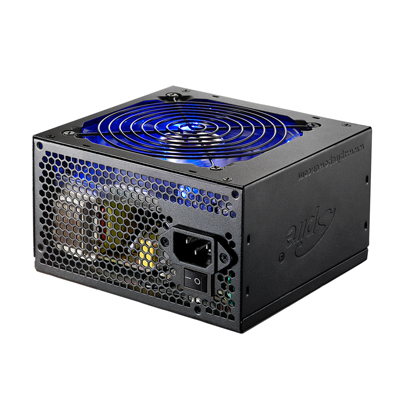 NAP Spire 550W Black Eagle