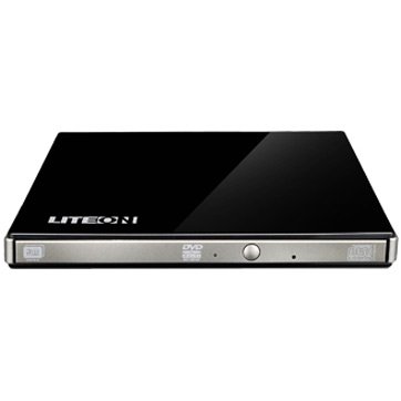 DVD+/-RW LiteON slim ext USB