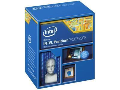 Intel Pentium G3260 3.3 GHz