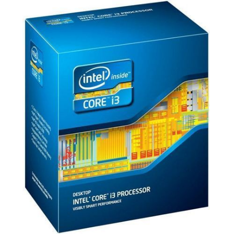 Intel Core i3 3240 3.4GHz