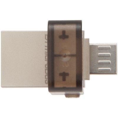 USB Kingston 8GB DTDUO