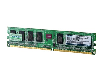 RAM Kingmax 1GB 800MHz