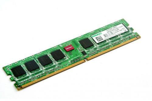 RAM Kingmax 4GB DDR3 1600