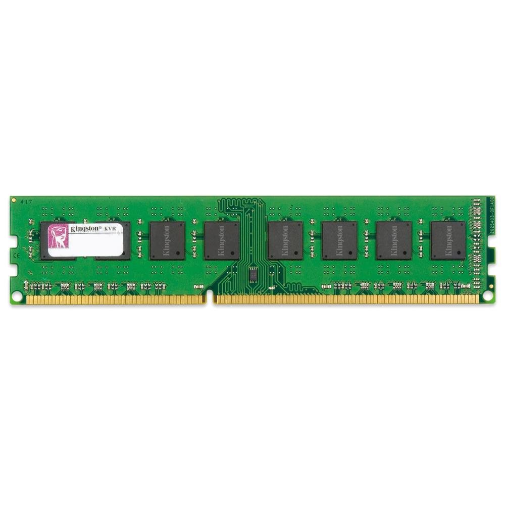 RAM Kingston 2GB 1600MHz DDR3